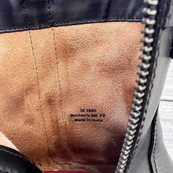 Trask boots - Picture 11 of 16